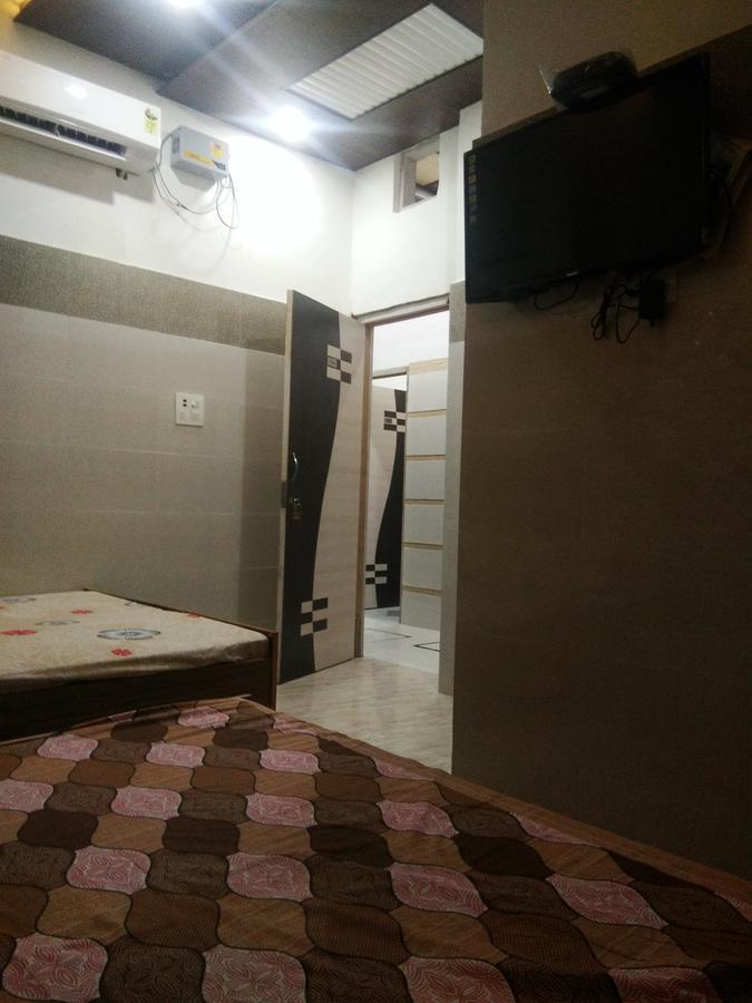 Sukhmani Home Stay Amritsar Eksteriør billede