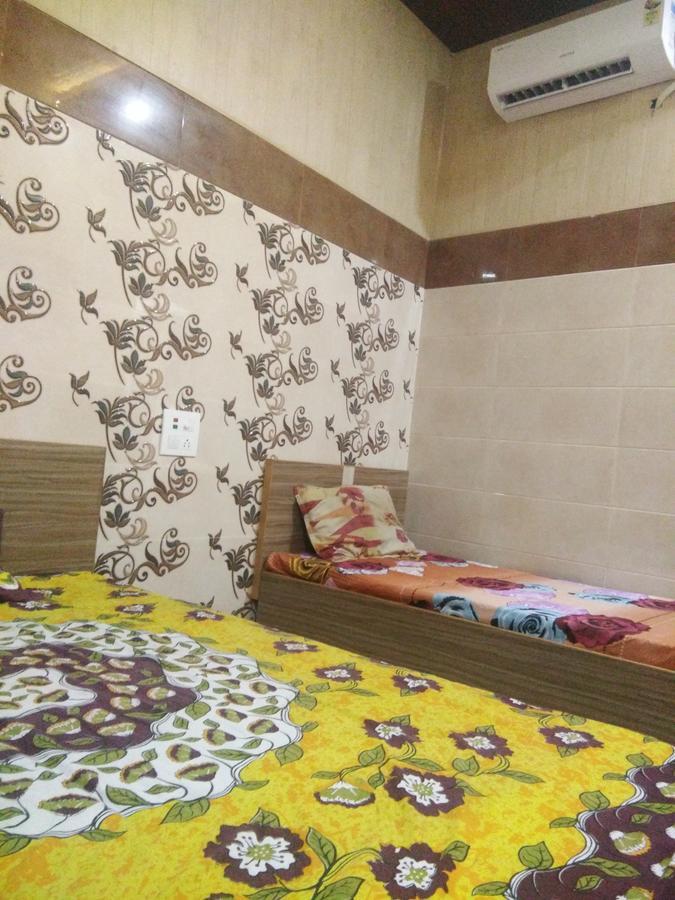 Sukhmani Home Stay Amritsar Eksteriør billede