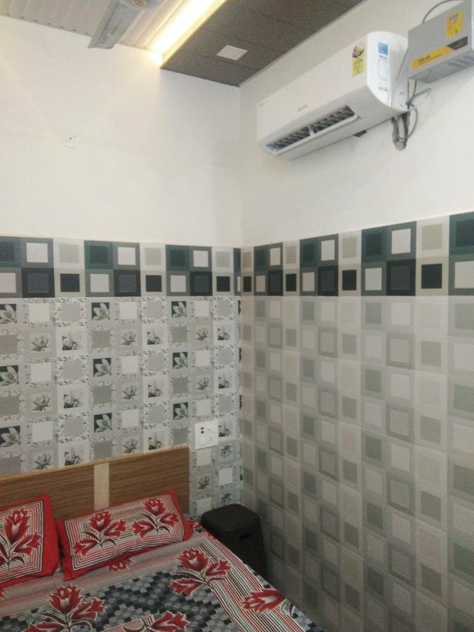 Sukhmani Home Stay Amritsar Eksteriør billede