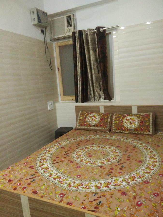 Sukhmani Home Stay Amritsar Eksteriør billede
