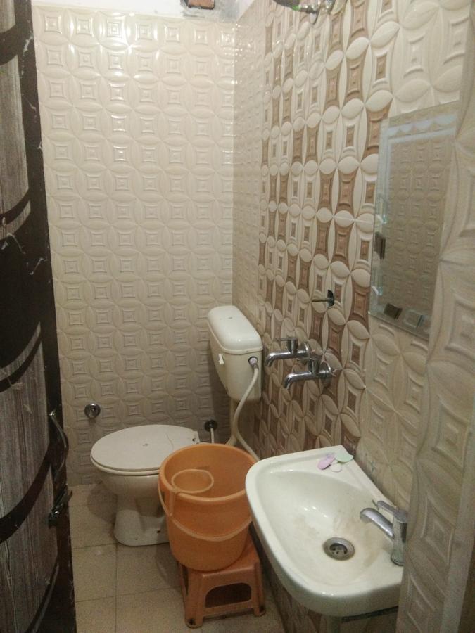 Sukhmani Home Stay Amritsar Eksteriør billede