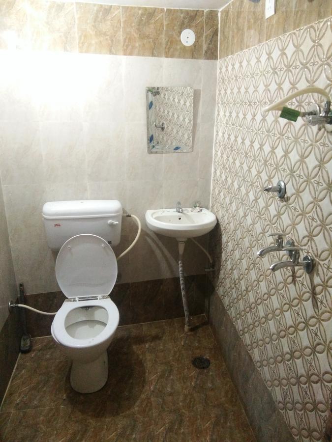 Sukhmani Home Stay Amritsar Eksteriør billede