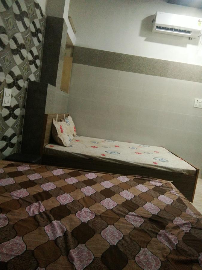 Sukhmani Home Stay Amritsar Eksteriør billede