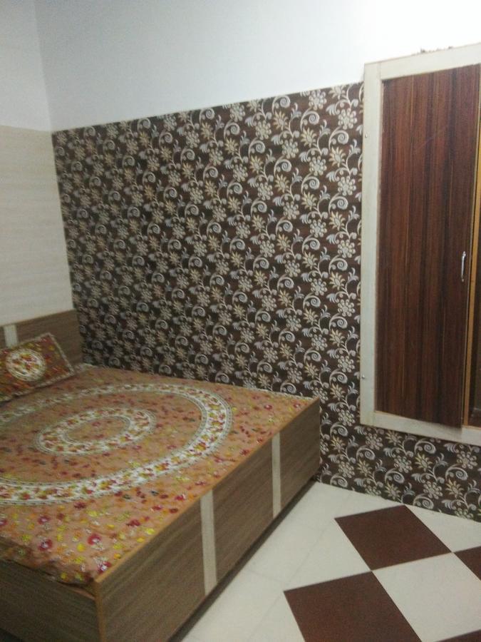 Sukhmani Home Stay Amritsar Eksteriør billede