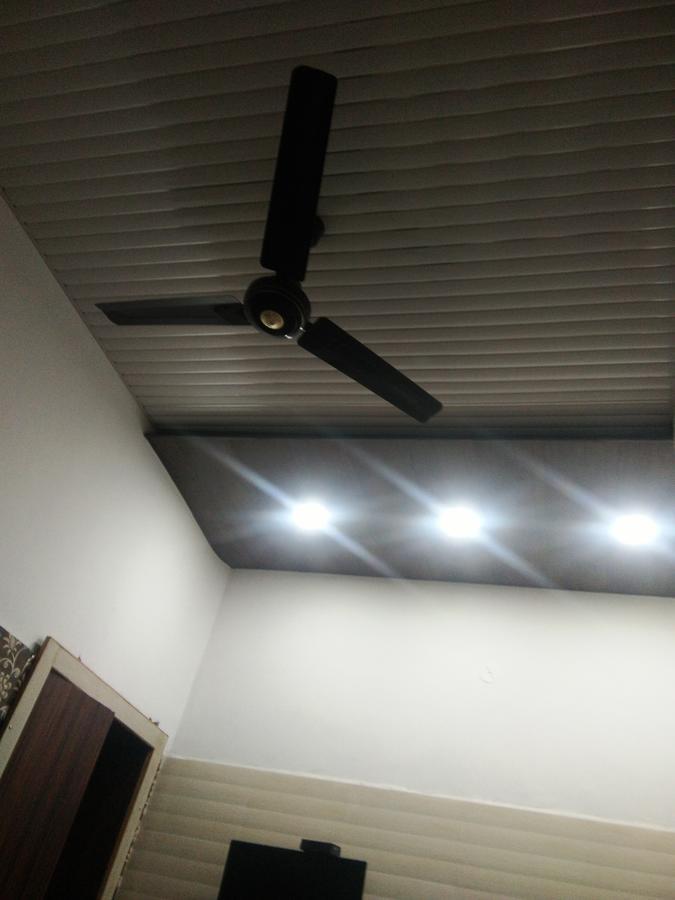 Sukhmani Home Stay Amritsar Eksteriør billede