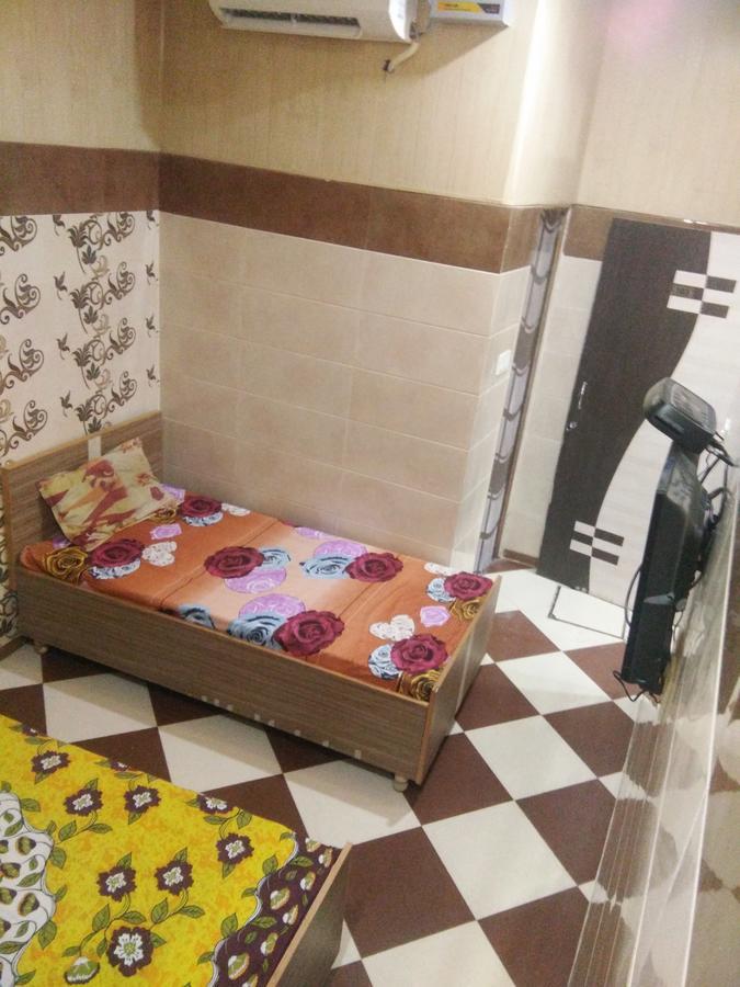 Sukhmani Home Stay Amritsar Eksteriør billede
