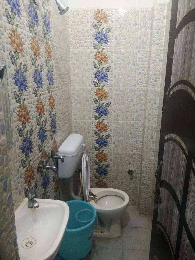 Sukhmani Home Stay Amritsar Eksteriør billede