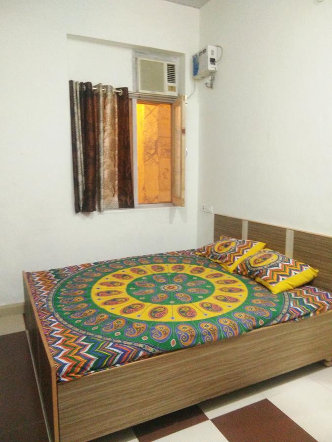 Sukhmani Home Stay Amritsar Eksteriør billede