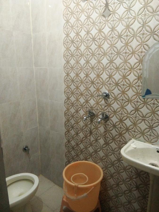 Sukhmani Home Stay Amritsar Eksteriør billede