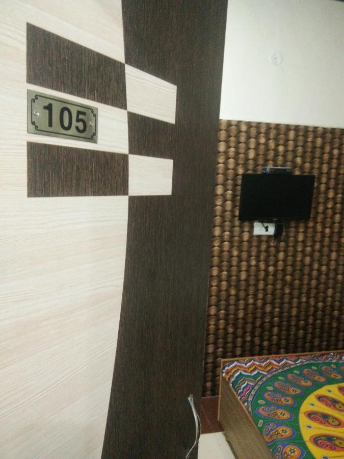 Sukhmani Home Stay Amritsar Eksteriør billede