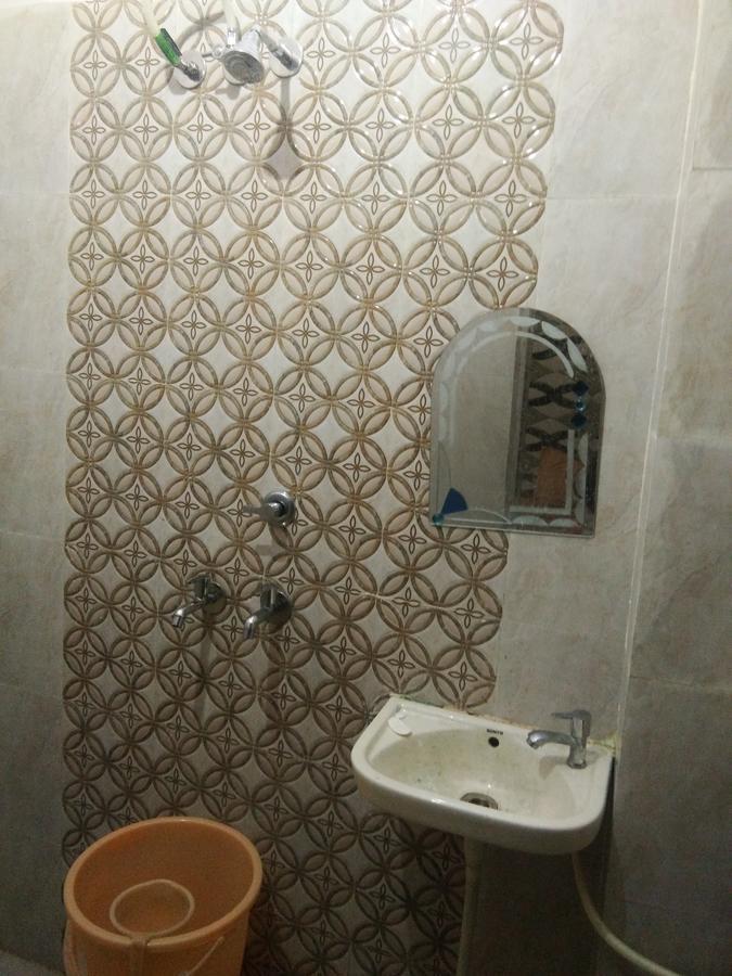Sukhmani Home Stay Amritsar Eksteriør billede